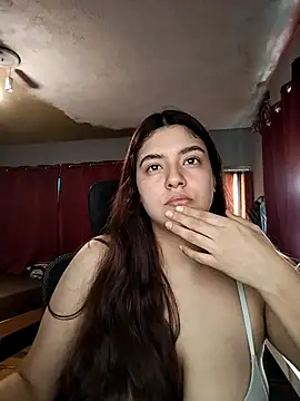 Snapshot of Carandrew chatting on 11/27/25, 02:52 Carandrew online show from 11/27/25, 02:52