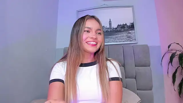 selene tylor  online show from 02/27/26, 04:12