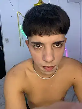 matiasgaleano online show from 04/27/26, 09:57