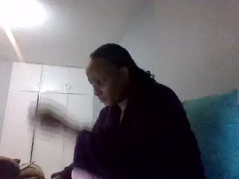 BabeAssXX online show from 03/19/25, 04:25