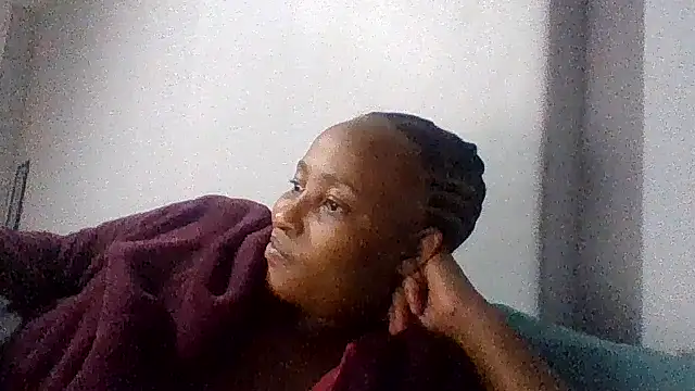 BabeAssXX online show from 12/02/25, 04:13