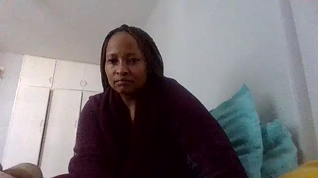 BabeAssXX online show from 04/19/26, 07:51