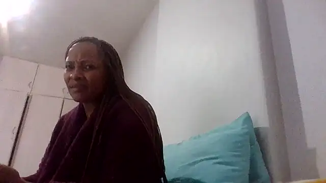 BabeAssXX online show from 04/23/26, 06:25