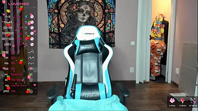 Project hisoka online show from 03/07/26, 04:04