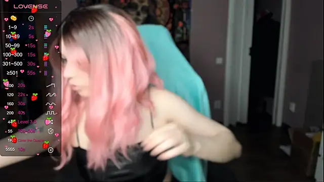 Project hisoka online show from 03/28/26, 02:16