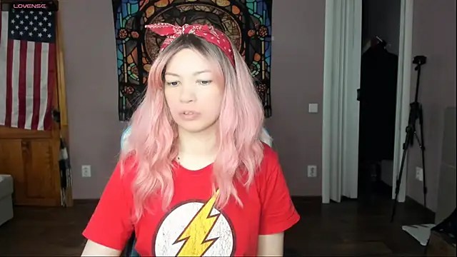 Project hisoka online show from 04/21/26, 04:41