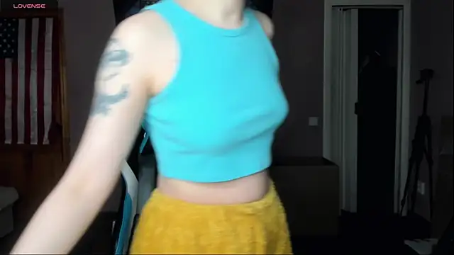 Project hisoka online show from 04/23/26, 05:08