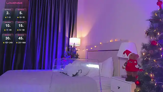 Lettie brooks online show from 12/23/24, 12:25