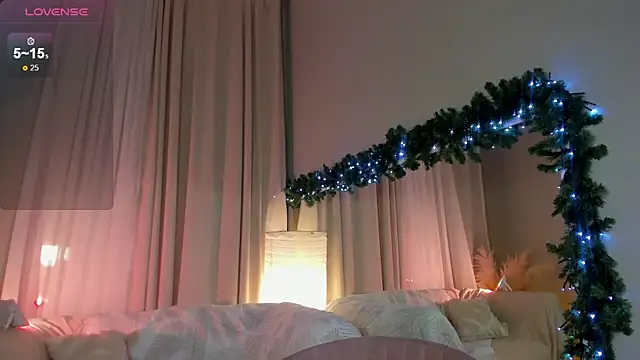 Lettie brooks online show from 01/01/25, 05:55