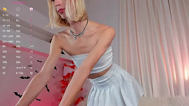 Lettie brooks online show from 10/15/25, 07:19