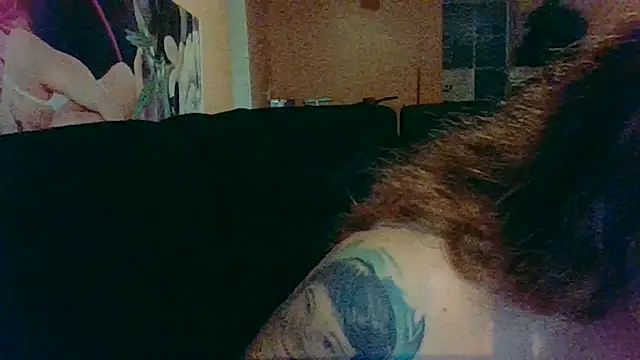 Snapshot of Jennxdolls chatting on 03/11/26, 11:33 Jennxdolls online show from 03/11/26, 11:33