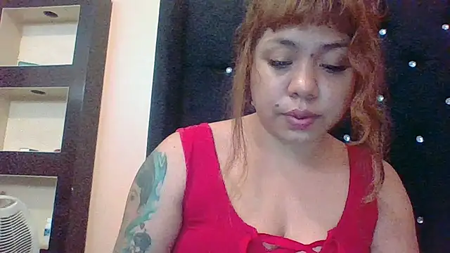 Jennxdolls online show from 03/16/26, 12:31