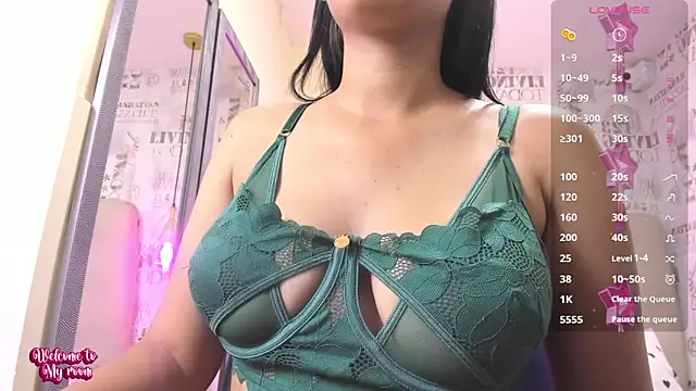 LAILAMORFY online show from 02/11/25, 12:27