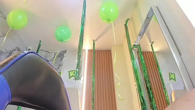 LAILAMORFY online show from 03/17/26, 12:52