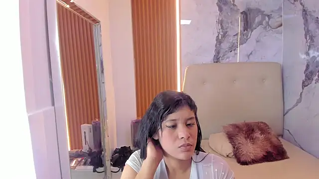 Snapshot of LAILAMORFY chatting on 07/25/26, 12:25 LAILAMORFY online show from 07/25/26, 12:25