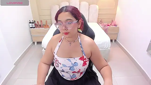 MADISON ROWAN1 online show from 04/13/26, 03:34