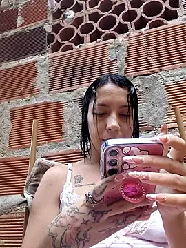 MariCeleste- online show from 01/12/26, 10:04