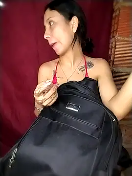 MariCeleste- online show from 03/19/26, 11:42