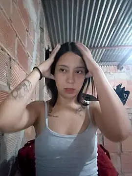 MariCeleste- online show from 06/06/26, 10:42