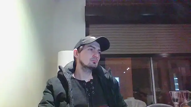 Wesleymodel online show from 02/11/26, 09:09