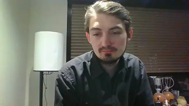 Wesleymodel online show from 02/23/26, 09:45