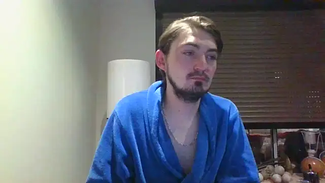 Wesleymodel online show from 02/24/26, 09:35