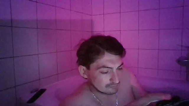 Wesleymodel online show from 04/02/26, 12:41