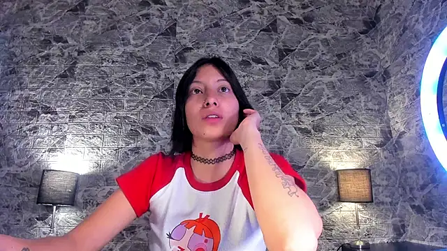 IssaandNeron sex online show from 12/18/24, 01:56