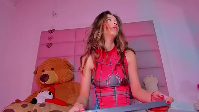 little-Emma online show from 02/02/25, 03:10