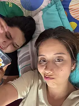 little-Emma online show from 02/18/25, 05:53