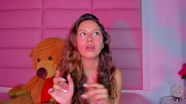 little-Emma online show from 02/26/25, 06:15