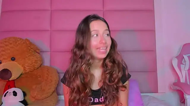 little-Emma online show from 03/02/25, 09:21