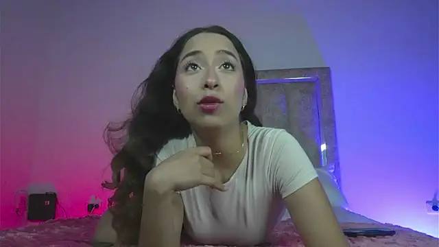 little-Emma online show from 03/07/26, 11:35