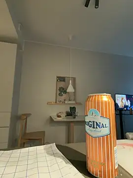 Black Dolll online show from 03/27/26, 04:51