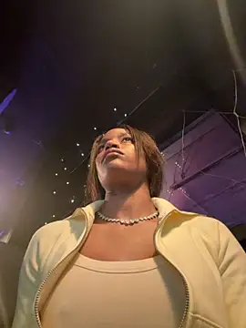 Black Dolll online show from 03/29/26, 08:42