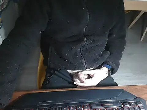 Adri gard online show from 12/05/24, 08:55