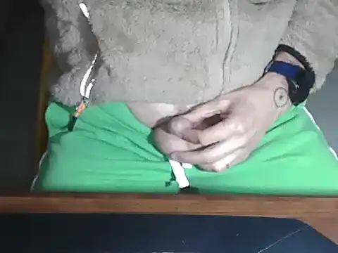 Adri gard online show from 03/05/25, 08:32