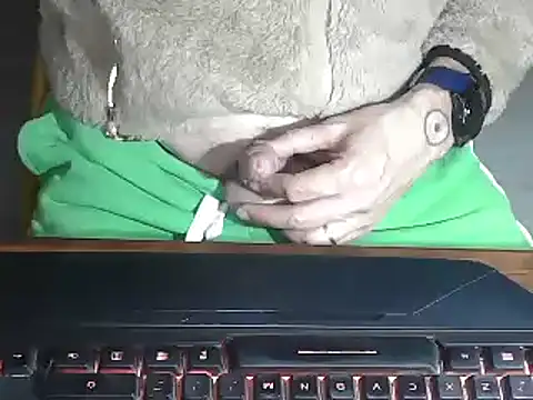 Adri gard online show from 03/14/25, 11:11