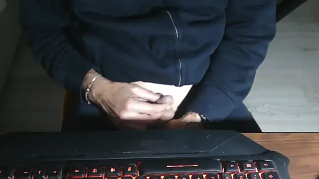 Adri gard online show from 10/29/25, 09:49