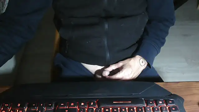 Adri gard online show from 11/20/25, 08:52