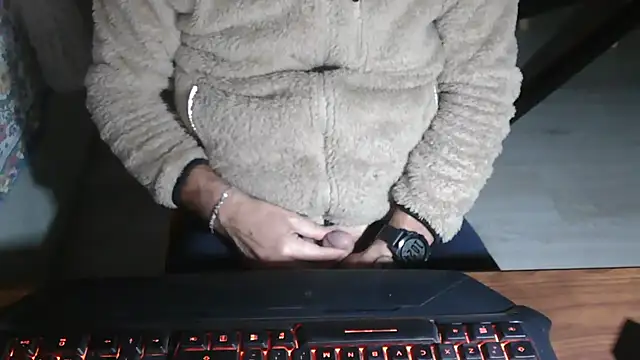 Adri gard online show from 11/24/25, 09:25