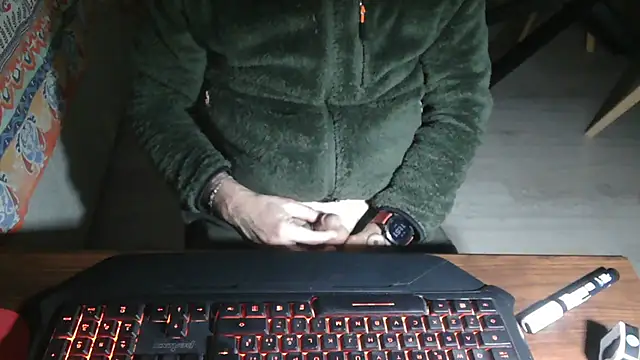 Adri gard online show from 02/01/26, 10:52