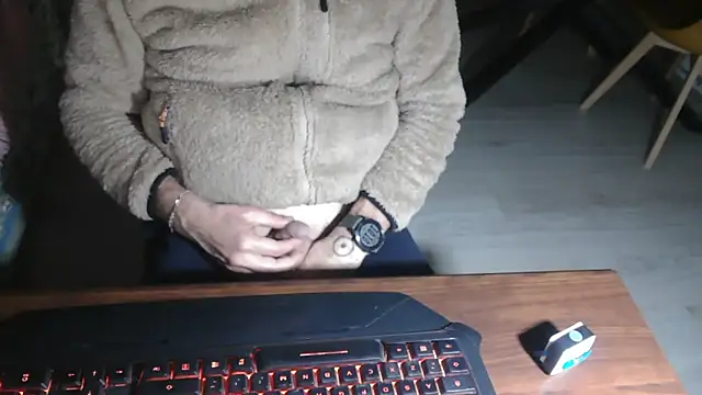 Adri gard online show from 02/18/26, 09:11