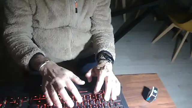 Adri gard online show from 03/28/26, 09:36