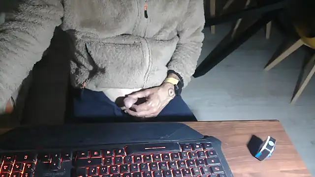 Adri gard online show from 04/20/26, 08:21