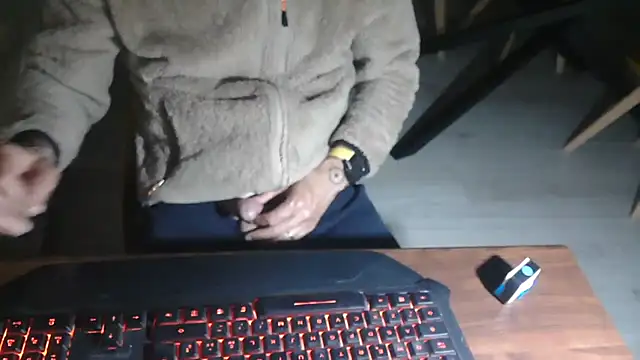 Adri gard online show from 04/22/26, 08:43