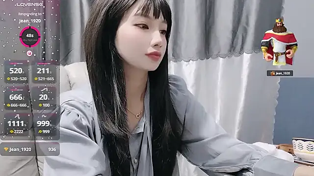 Snapshot of Nery_Asian chatting on 01/02/25, 03:05 Nery Asian online show from 01/02/25, 03:05