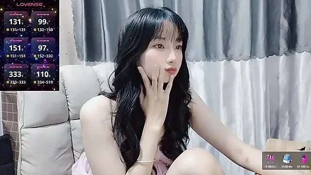 Snapshot of Nery_Asian chatting on 01/08/25, 02:03 Nery Asian online show from 01/08/25, 02:03