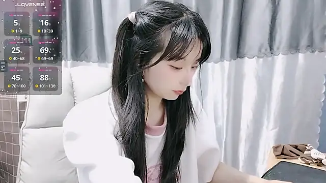 Snapshot of Nery_Asian chatting on 01/23/25, 01:41 Nery Asian online show from 01/23/25, 01:41