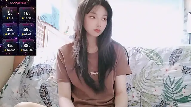 Snapshot of Nery_Asian chatting on 01/28/25, 01:39 Nery Asian online show from 01/28/25, 01:39